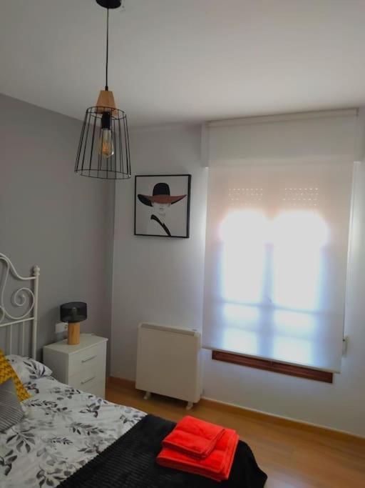 폰페라다 La Torre Del Reloj 아파트 외부 사진